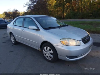 TOYOTA TOYOTA COROLLA LE