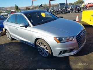 AUDI AUDI A3 1.8T PREMIUM