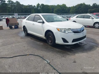 TOYOTA TOYOTA CAMRY LE