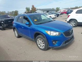 MAZDA MAZDA CX-5 TOURING