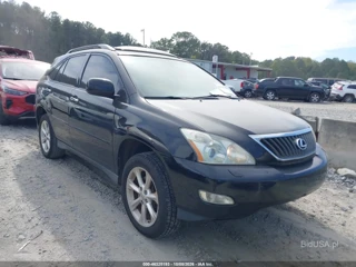 LEXUS LEXUS RX 350