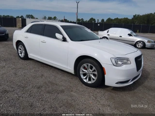 CHRYSLER CHRYSLER 300 LIMITED