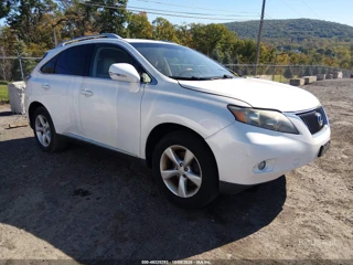 LEXUS LEXUS RX 350