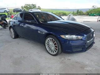 JAGUAR JAGUAR XE 25T