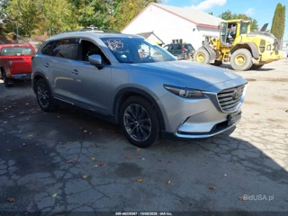 MAZDA MAZDA CX-9 GRAND TOURING