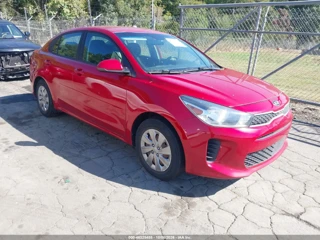 KIA KIA RIO S