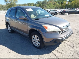 HONDA HONDA CR-V EX-L