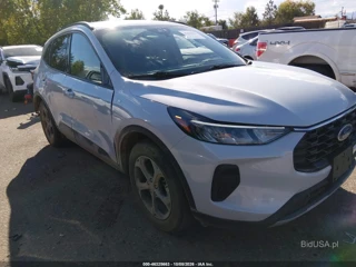FORD FORD ESCAPE ST-LINE