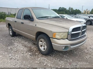 DODGE DODGE RAM 1500 SLT/LARAMIE/ST