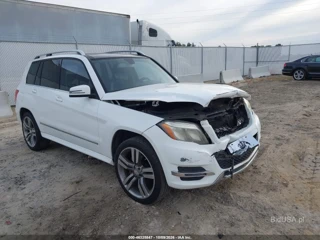 MERCEDES-BENZ MERCEDES-BENZ GLK 350