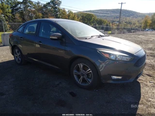 FORD FORD FOCUS SE