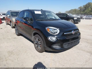 FIAT FIAT 500X EASY