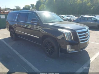 CADILLAC CADILLAC ESCALADE ESV PREMIUM COLLECTION
