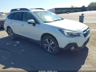 SUBARU SUBARU OUTBACK 2.5I LIMITED