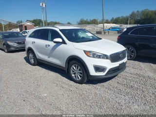 KIA KIA SORENTO 3.3L LX
