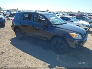 TOYOTA TOYOTA RAV4