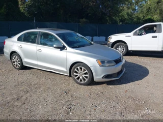 VOLKSWAGEN VOLKSWAGEN JETTA 2.5L SE