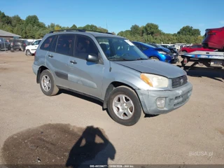 TOYOTA TOYOTA RAV4