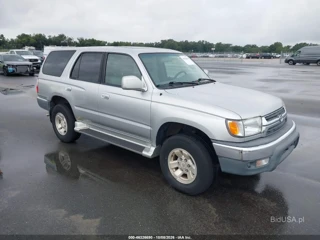 TOYOTA TOYOTA 4RUNNER SR5 V6