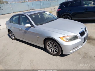 BMW 328I