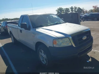 FORD FORD F-150 STX/XL/XLT