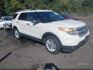 FORD FORD EXPLORER XLT