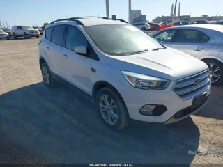 FORD FORD ESCAPE SE