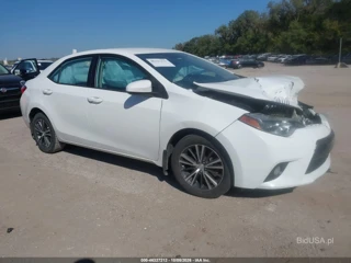 TOYOTA TOYOTA COROLLA LE PLUS