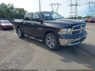 RAM RAM 1500 BIG HORN