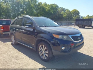 KIA KIA SORENTO EX V6
