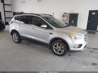 FORD FORD ESCAPE SE