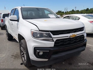 CHEVROLET CHEVROLET COLORADO 2WD  SHORT BOX LT