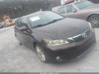 LEXUS LEXUS CT 200H PREMIUM