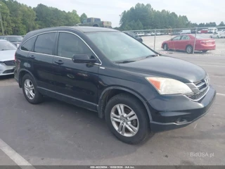 HONDA HONDA CR-V EX-L