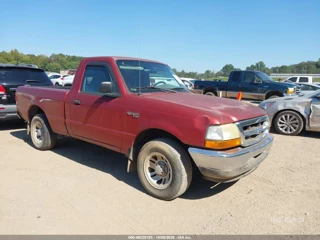 FORD FORD RANGER XL/XLT