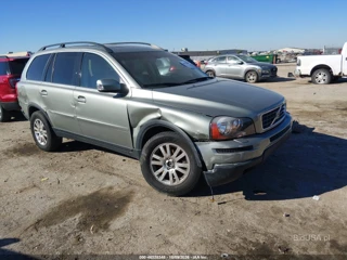 VOLVO VOLVO XC90 3.2