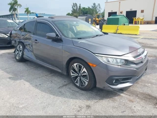 HONDA HONDA CIVIC EX-T