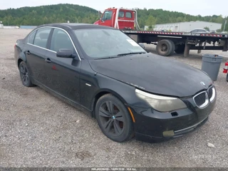 BMW 528I