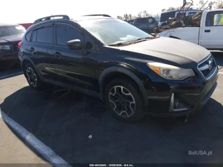 SUBARU SUBARU CROSSTREK 2.0I PREMIUM
