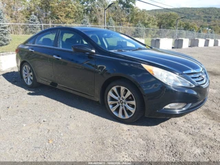 HYUNDAI HYUNDAI SONATA SE