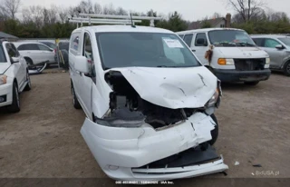 NISSAN NISSAN NV200 SV