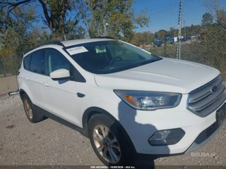 FORD FORD ESCAPE SE