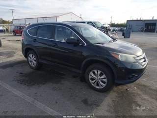 HONDA HONDA CR-V EX-L
