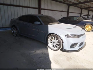 DODGE DODGE CHARGER R/T RWD