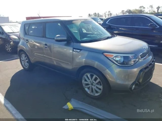 KIA KIA SOUL +