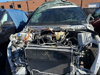 FORD FORD POLICE INTERCEPTOR UTILITY