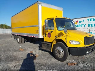 FREIGHTLINER FREIGHTLINER M2 106