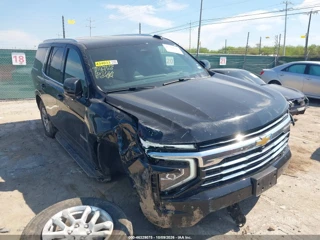 CHEVROLET CHEVROLET TAHOE 2WD LT