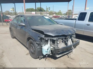 TOYOTA TOYOTA CAMRY LE