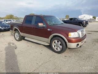FORD FORD F-150 FX4/LARIAT/XLT